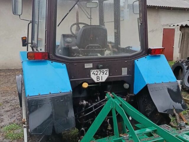 МТЗ Другая, объемом двигателя 0 л и пробегом 0 тыс. км за 14500 $, фото 2 на Automoto.ua