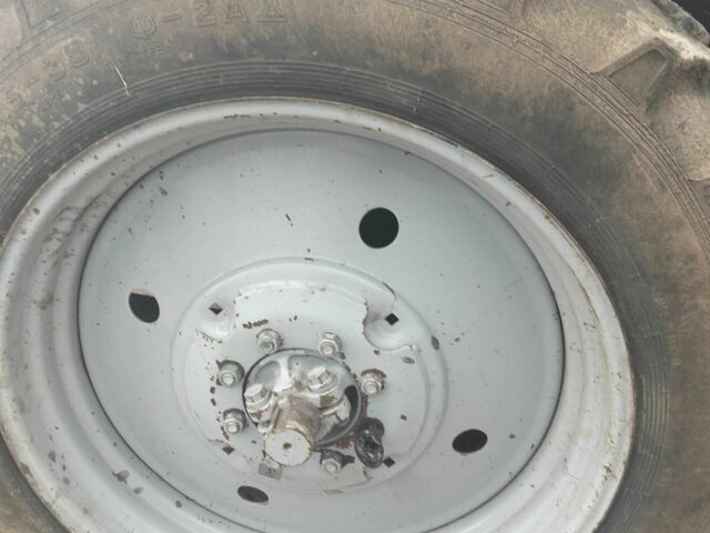 МТЗ Інша, об'ємом двигуна 4 л та пробігом 2 тис. км за 18000 $, фото 9 на Automoto.ua