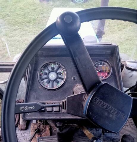 МТЗ Інша, об'ємом двигуна 0.5 л та пробігом 6 тис. км за 10000 $, фото 4 на Automoto.ua