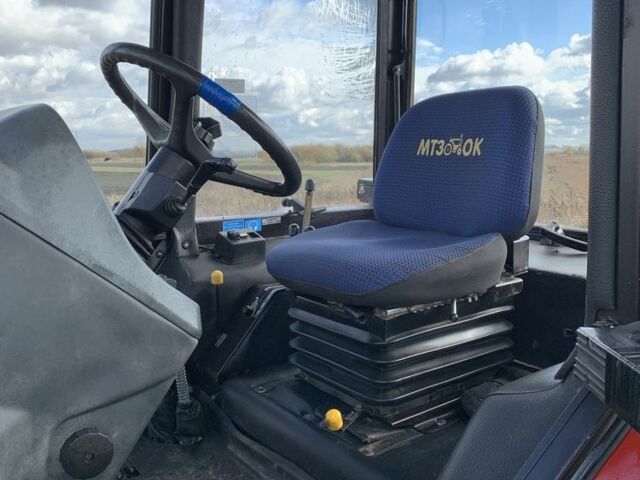 МТЗ Другая 2014 в Луцке на Automoto.ua МТЗ Другая, объемом двигателя 1.14 л и пробегом 5 тыс. км за 20000 $, фото 7 на Automoto.ua