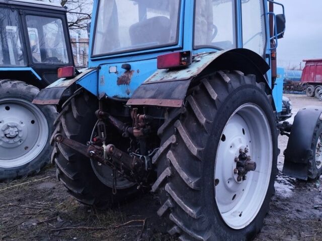 МТЗ Інша, об'ємом двигуна 0 л та пробігом 0 тис. км за 12500 $, фото 3 на Automoto.ua