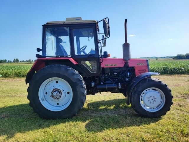 МТЗ Другая, объемом двигателя 4 л и пробегом 5 тыс. км за 18500 $, фото 3 на Automoto.ua