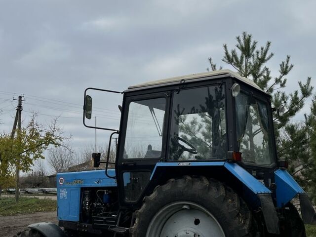 МТЗ Другая, объемом двигателя 0 л и пробегом 6 тыс. км за 14700 $, фото 3 на Automoto.ua