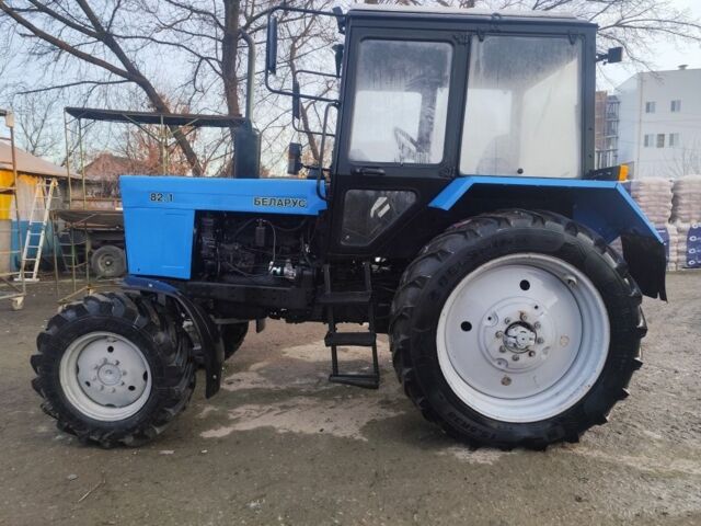 МТЗ Другая, объемом двигателя 0 л и пробегом 0 тыс. км за 13700 $, фото 2 на Automoto.ua