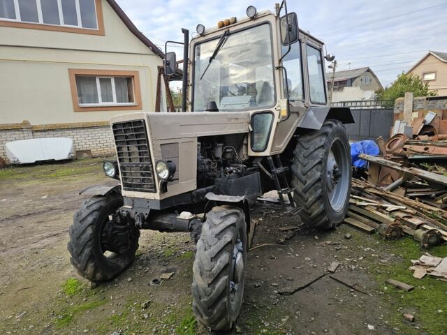 МТЗ Другая 2014 в Шепетовке на Automoto.ua МТЗ Другая, объемом двигателя 0 л и пробегом 0 тыс. км за 8500 $, фото 12 на Automoto.ua