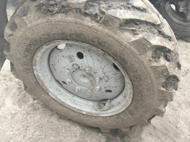 МТЗ Інша, об'ємом двигуна 4 л та пробігом 2 тис. км за 18000 $, фото 7 на Automoto.ua