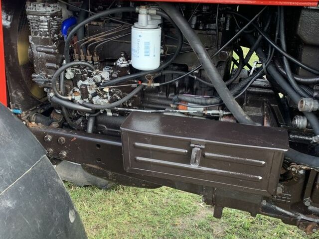 МТЗ Другая 2014 в Луцке на Automoto.ua МТЗ Другая, объемом двигателя 1.14 л и пробегом 5 тыс. км за 20000 $, фото 4 на Automoto.ua