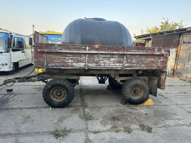 МТЗ Другая, объемом двигателя 0 л и пробегом 0 тыс. км за 23000 $, фото 5 на Automoto.ua