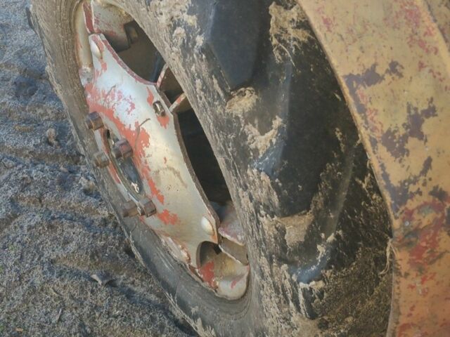 МТЗ Другая, объемом двигателя 0 л и пробегом 0 тыс. км за 6000 $, фото 2 на Automoto.ua