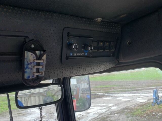 МТЗ Другая 2014 в Луцке на Automoto.ua МТЗ Другая, объемом двигателя 1.14 л и пробегом 5 тыс. км за 20000 $, фото 8 на Automoto.ua