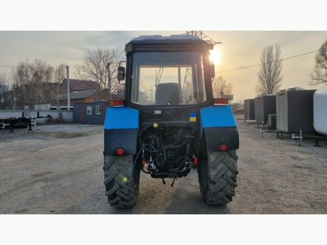 МТЗ Другая, объемом двигателя 0 л и пробегом 0 тыс. км за 12500 $, фото 3 на Automoto.ua