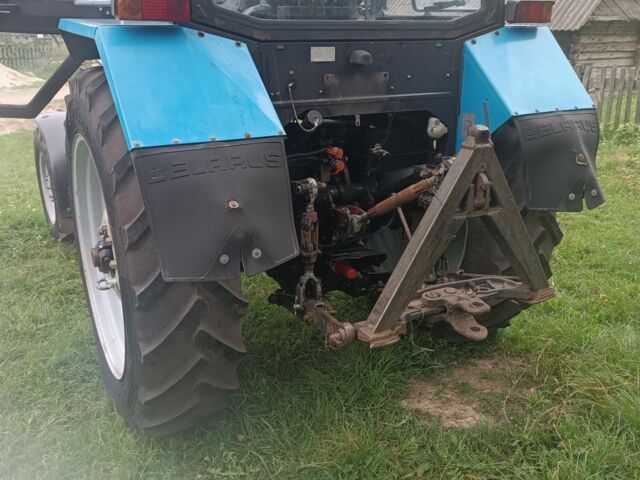 МТЗ Другая, объемом двигателя 0 л и пробегом 0 тыс. км за 15800 $, фото 3 на Automoto.ua