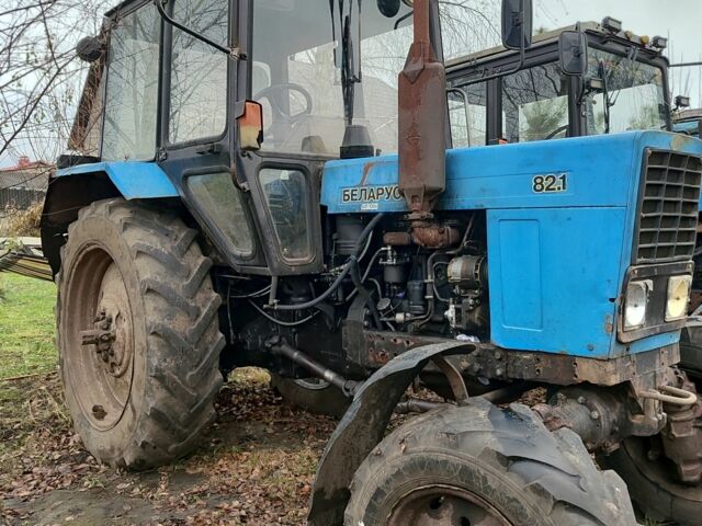 МТЗ Другая, объемом двигателя 0 л и пробегом 0 тыс. км за 9800 $, фото 1 на Automoto.ua