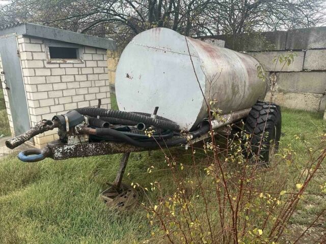 МТЗ Другая, объемом двигателя 0 л и пробегом 0 тыс. км за 23000 $, фото 3 на Automoto.ua