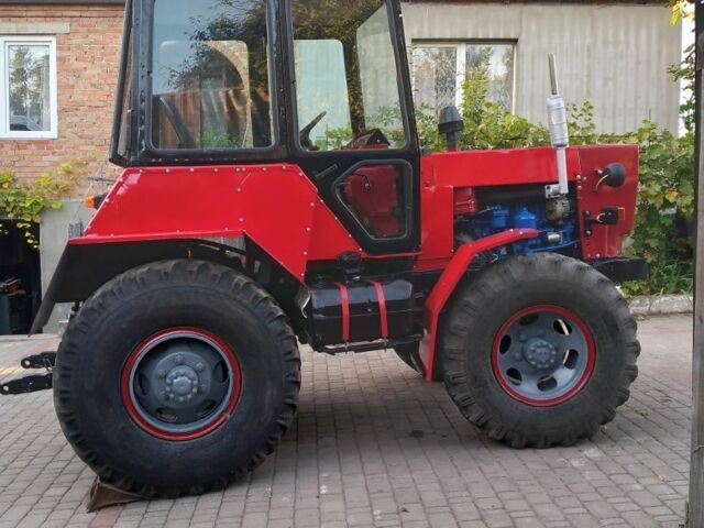 МТЗ Другая, объемом двигателя 4.75 л и пробегом 100 тыс. км за 4550 $, фото 5 на Automoto.ua