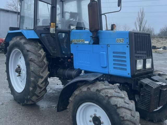 МТЗ Другая, объемом двигателя 0 л и пробегом 0 тыс. км за 12500 $, фото 1 на Automoto.ua