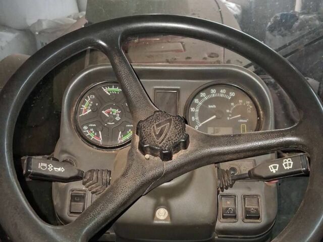 МТЗ Другая, объемом двигателя 5.46 л и пробегом 8 тыс. км за 14028 $, фото 1 на Automoto.ua