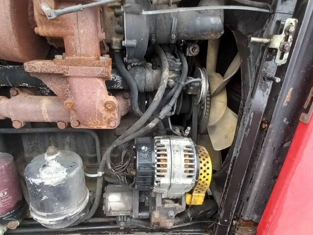 МТЗ Інша, об'ємом двигуна 0 л та пробігом 0 тис. км за 3500 $, фото 3 на Automoto.ua