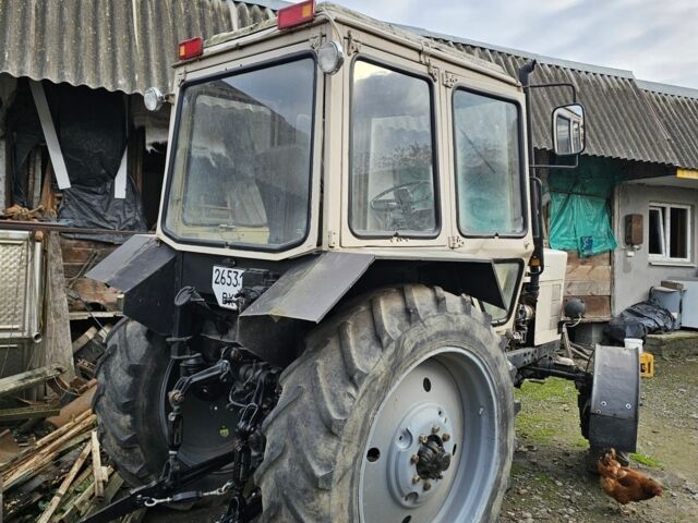 МТЗ Другая 2014 в Шепетовке на Automoto.ua МТЗ Другая, объемом двигателя 0 л и пробегом 0 тыс. км за 8500 $, фото 8 на Automoto.ua