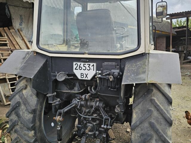 МТЗ Другая 2014 в Шепетовке на Automoto.ua МТЗ Другая, объемом двигателя 0 л и пробегом 0 тыс. км за 8500 $, фото 13 на Automoto.ua