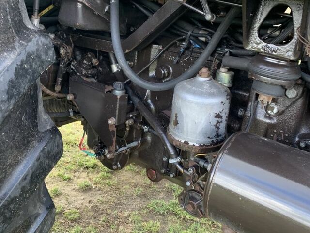 МТЗ Другая 2014 в Луцке на Automoto.ua МТЗ Другая, объемом двигателя 1.14 л и пробегом 5 тыс. км за 20000 $, фото 3 на Automoto.ua