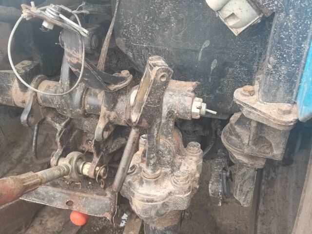 МТЗ Інша, об'ємом двигуна 4 л та пробігом 2 тис. км за 18000 $, фото 3 на Automoto.ua