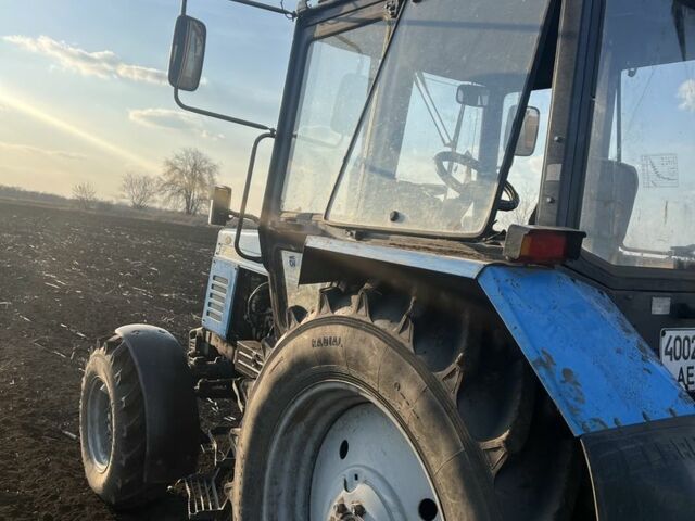 МТЗ Другая, объемом двигателя 0.5 л и пробегом 5 тыс. км за 13000 $, фото 4 на Automoto.ua