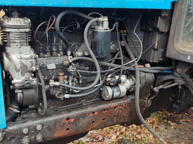 МТЗ Другая, объемом двигателя 0 л и пробегом 0 тыс. км за 9800 $, фото 3 на Automoto.ua