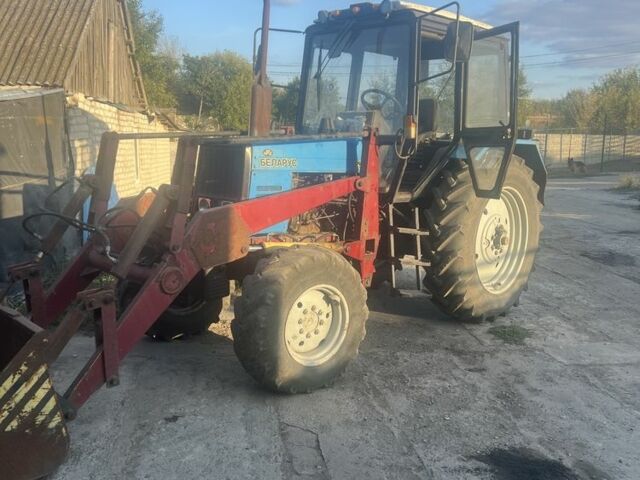 МТЗ Другая, объемом двигателя 0.5 л и пробегом 5 тыс. км за 13000 $, фото 7 на Automoto.ua