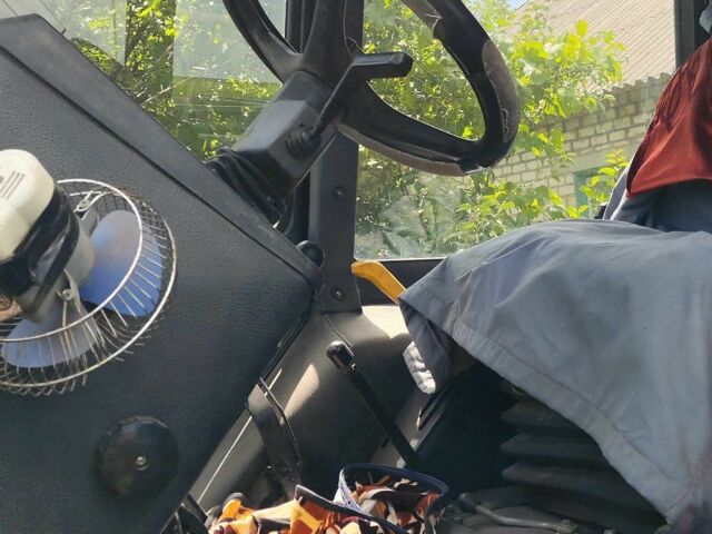 МТЗ Другая, объемом двигателя 0 л и пробегом 0 тыс. км за 15700 $, фото 4 на Automoto.ua