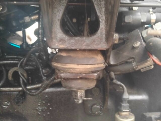 МТЗ Інша, об'ємом двигуна 4 л та пробігом 2 тис. км за 18000 $, фото 11 на Automoto.ua