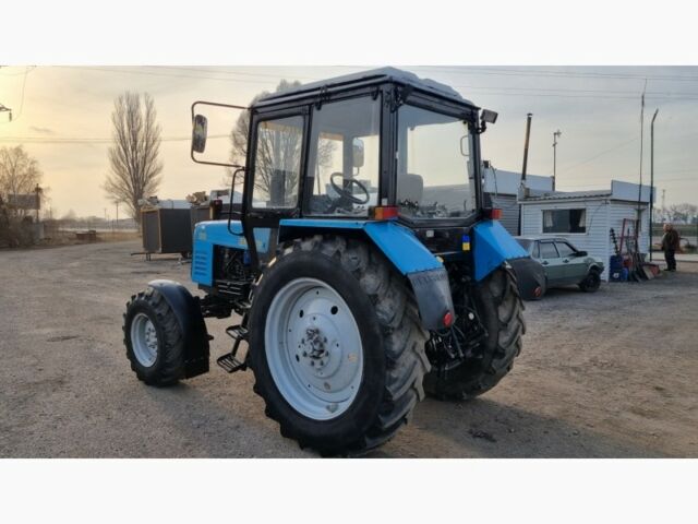 МТЗ Другая, объемом двигателя 0 л и пробегом 0 тыс. км за 12500 $, фото 2 на Automoto.ua