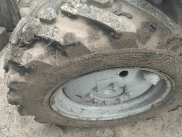 МТЗ Інша, об'ємом двигуна 4 л та пробігом 2 тис. км за 18000 $, фото 5 на Automoto.ua