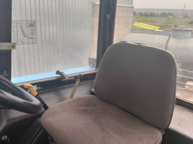 МТЗ Інша, об'ємом двигуна 4 л та пробігом 2 тис. км за 18000 $, фото 1 на Automoto.ua