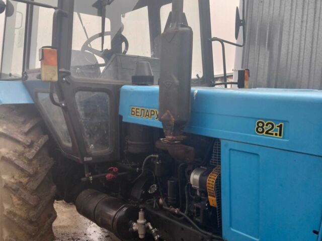 МТЗ Інша, об'ємом двигуна 4 л та пробігом 2 тис. км за 18000 $, фото 23 на Automoto.ua