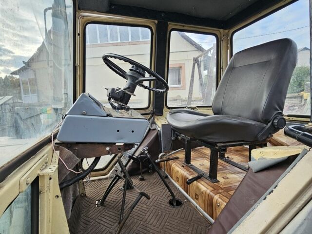 МТЗ Другая 2014 в Шепетовке на Automoto.ua МТЗ Другая, объемом двигателя 0 л и пробегом 0 тыс. км за 8500 $, фото 2 на Automoto.ua