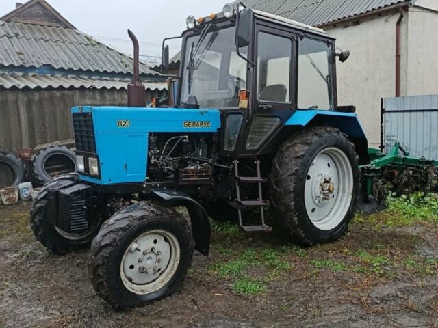 МТЗ Другая, объемом двигателя 0 л и пробегом 0 тыс. км за 14500 $, фото 1 на Automoto.ua