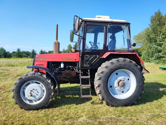 МТЗ Другая, объемом двигателя 4 л и пробегом 5 тыс. км за 18500 $, фото 1 на Automoto.ua