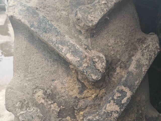 МТЗ Інша, об'ємом двигуна 4 л та пробігом 2 тис. км за 18000 $, фото 10 на Automoto.ua