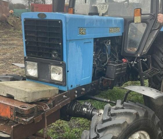 МТЗ Інша, об'ємом двигуна 0 л та пробігом 0 тис. км за 13500 $, фото 2 на Automoto.ua