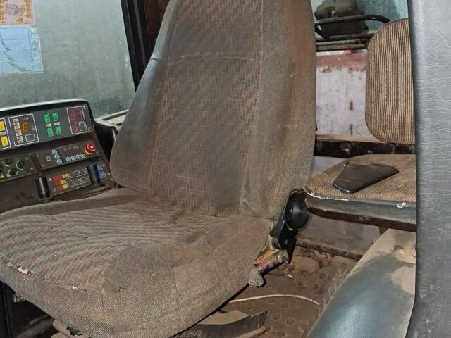 МТЗ Другая, объемом двигателя 5.46 л и пробегом 8 тыс. км за 14028 $, фото 2 на Automoto.ua