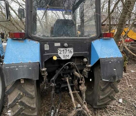 МТЗ Інша, об'ємом двигуна 0 л та пробігом 0 тис. км за 16076 $, фото 3 на Automoto.ua