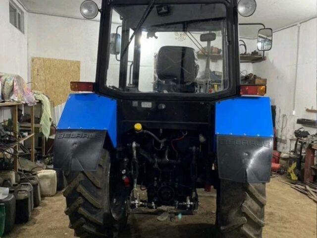 МТЗ Другая, объемом двигателя 4.7 л и пробегом 7 тыс. км за 5819 $, фото 6 на Automoto.ua