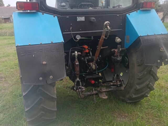 МТЗ Інша, об'ємом двигуна 0 л та пробігом 0 тис. км за 15200 $, фото 2 на Automoto.ua