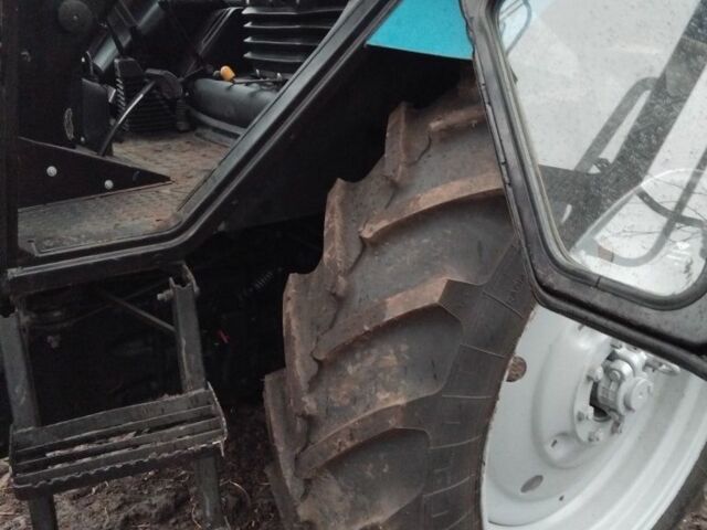 МТЗ Інша, об'ємом двигуна 4.8 л та пробігом 4 тис. км за 16450 $, фото 2 на Automoto.ua