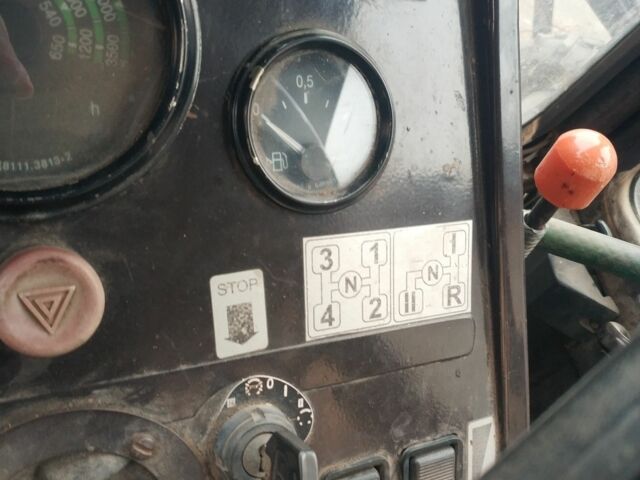 МТЗ Другая, объемом двигателя 0 л и пробегом 0 тыс. км за 6000 $, фото 6 на Automoto.ua