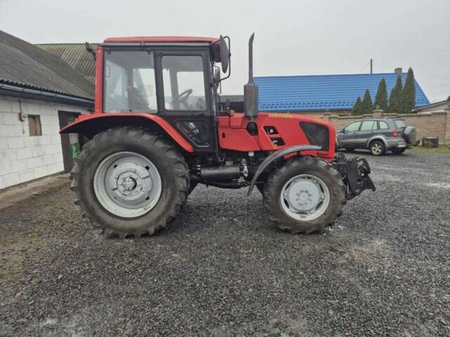 МТЗ Другая, объемом двигателя 0 л и пробегом 2 тыс. км за 20900 $, фото 3 на Automoto.ua