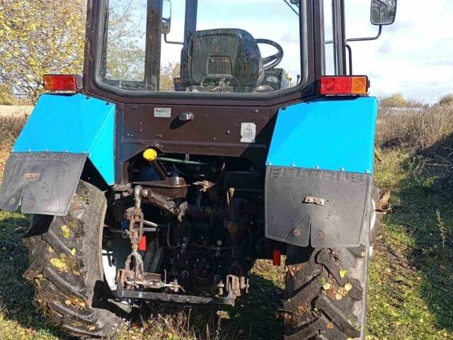МТЗ Другая, объемом двигателя 0 л и пробегом 0 тыс. км за 13550 $, фото 4 на Automoto.ua