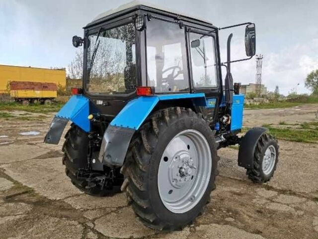 МТЗ Другая, объемом двигателя 0 л и пробегом 4 тыс. км за 7800 $, фото 11 на Automoto.ua
