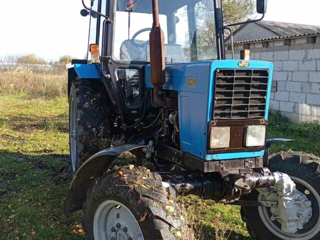 МТЗ Другая, объемом двигателя 0 л и пробегом 0 тыс. км за 13550 $, фото 2 на Automoto.ua